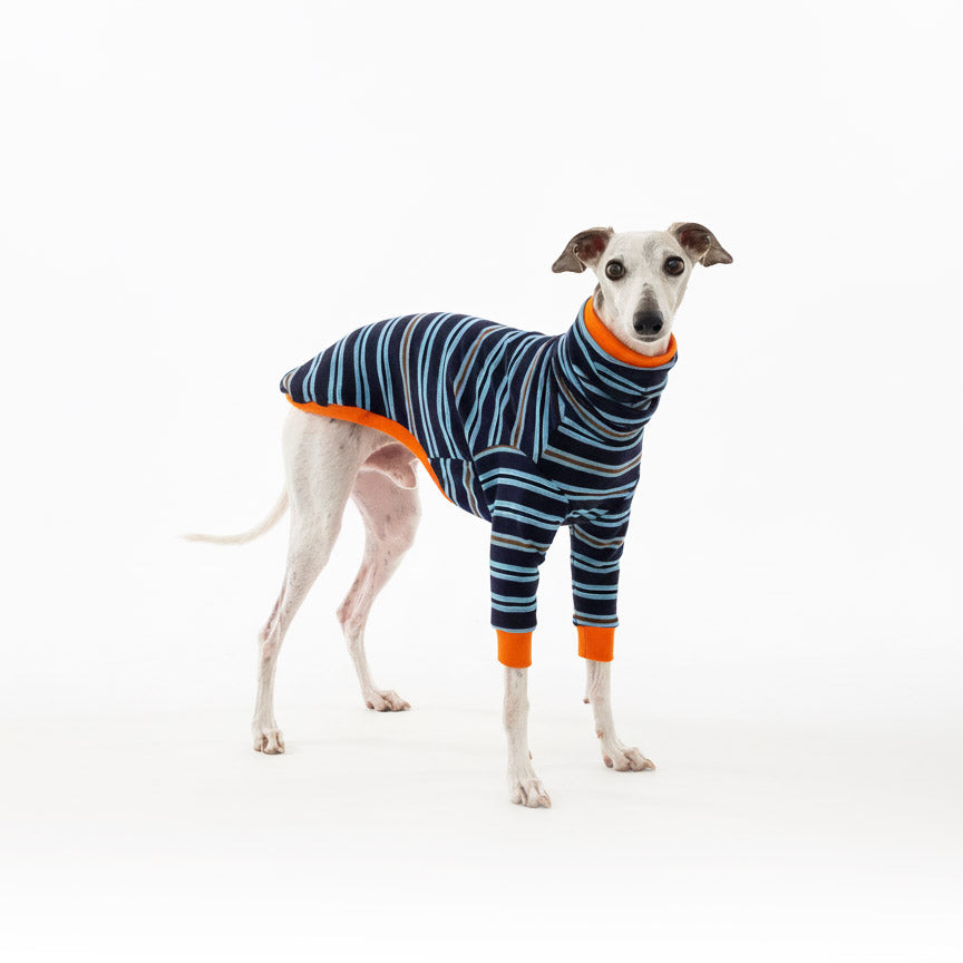 Long-Sleeve Shirt Domingo – Whippet