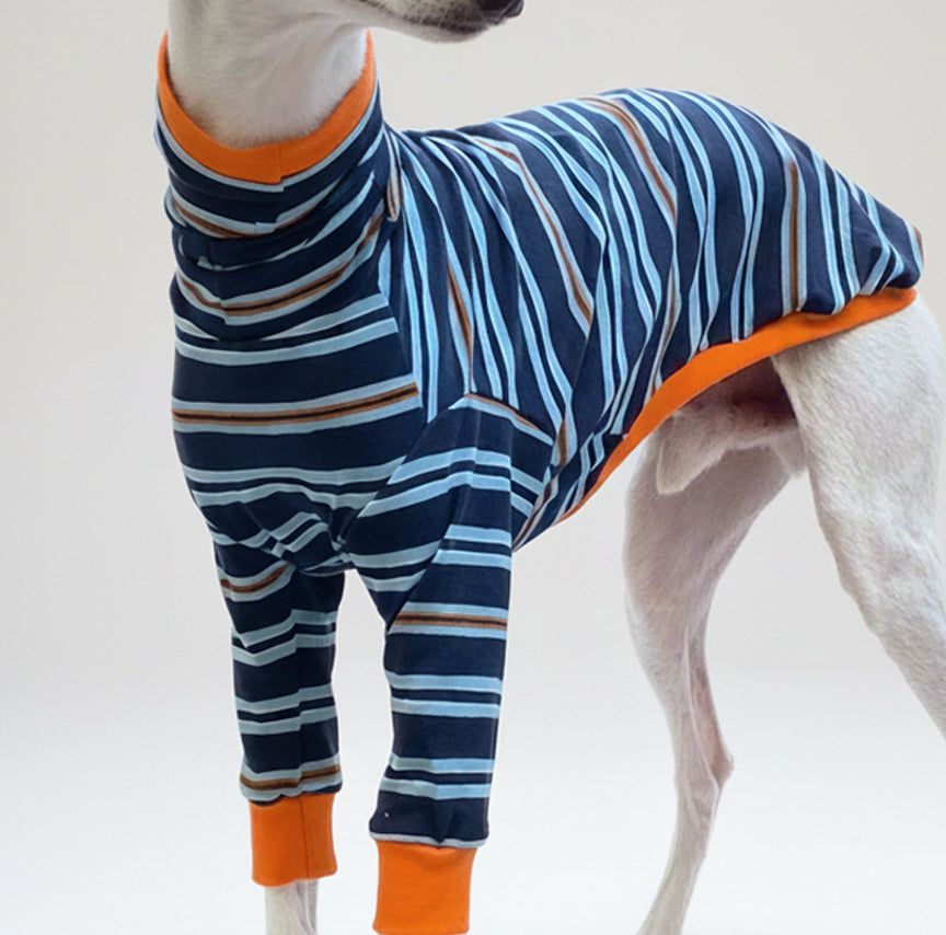 Long-Sleeve Shirt Domingo – Whippet