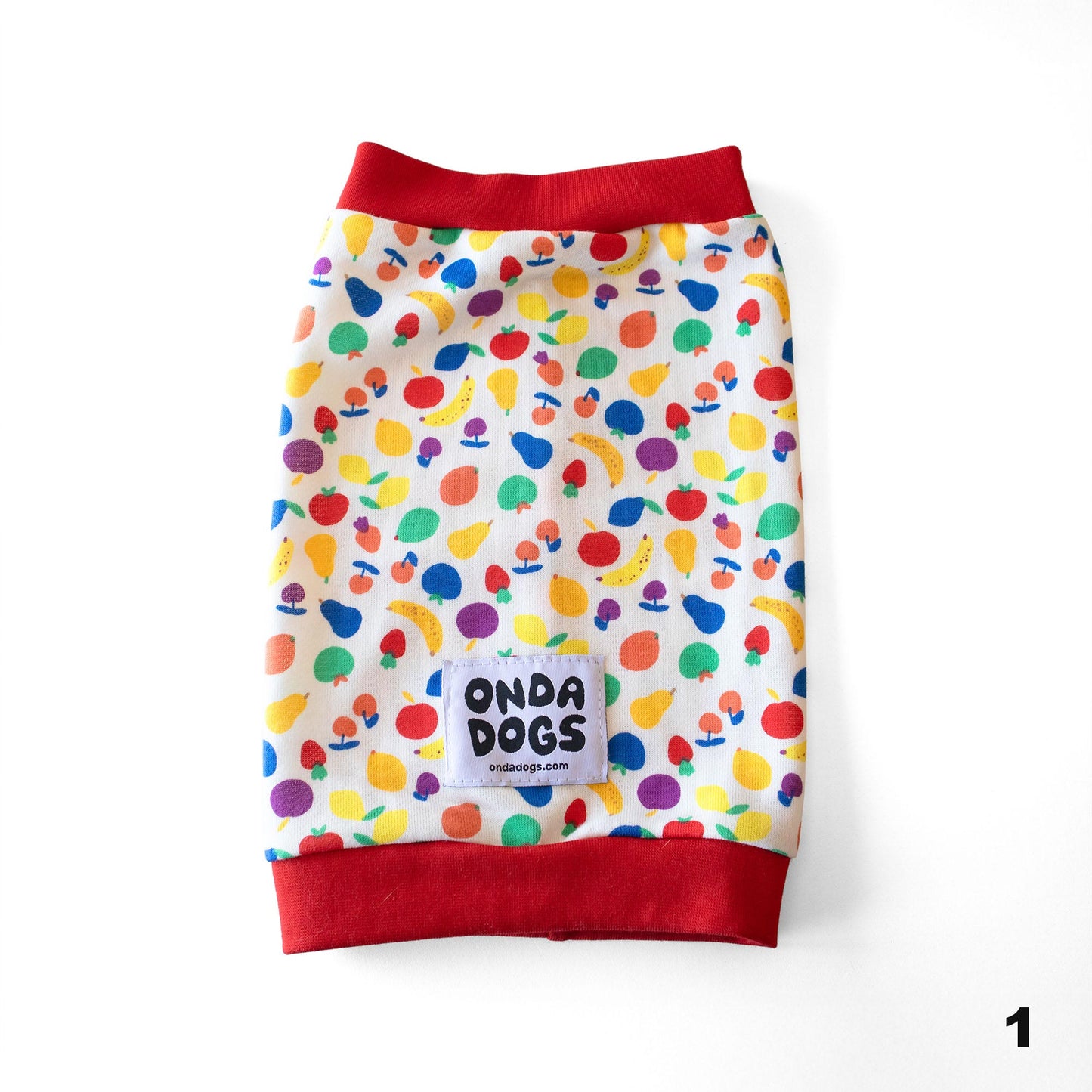 cuello buff galgo