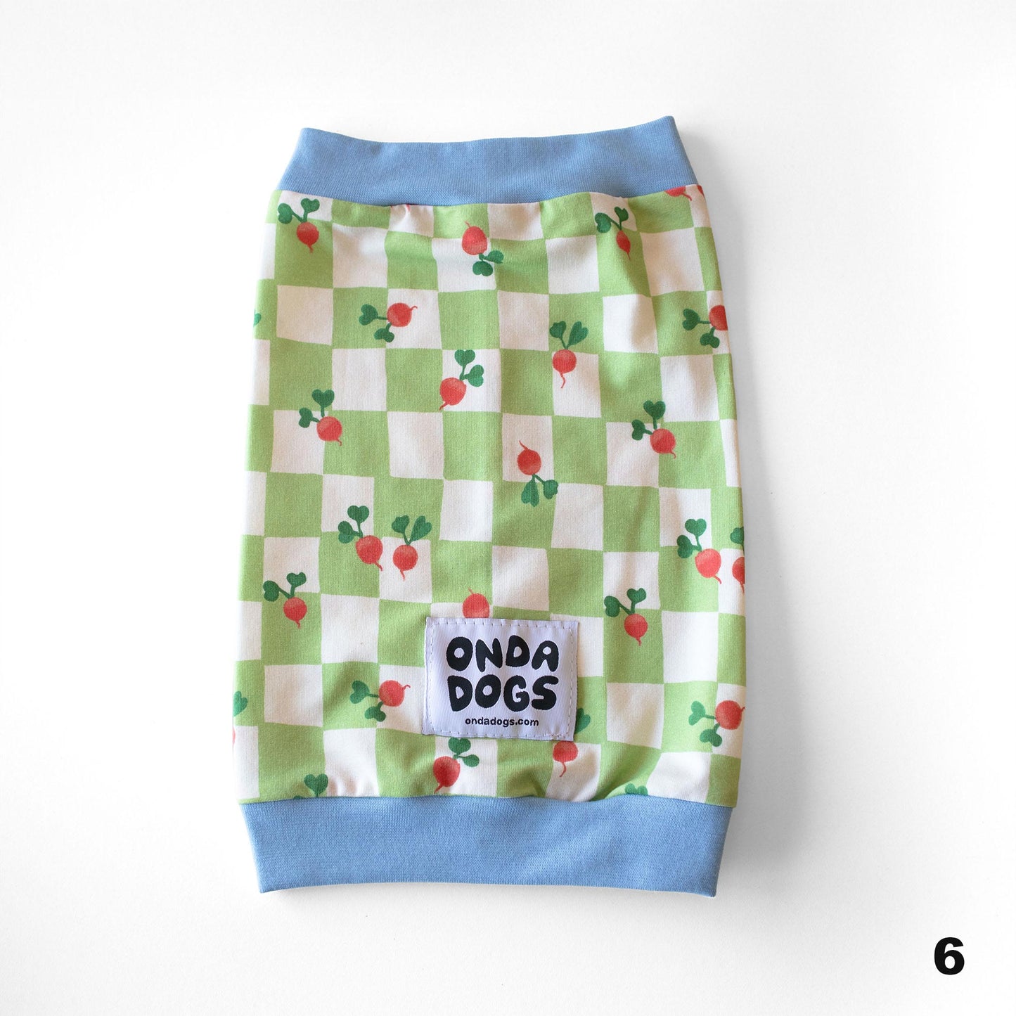 cuello buff galgo