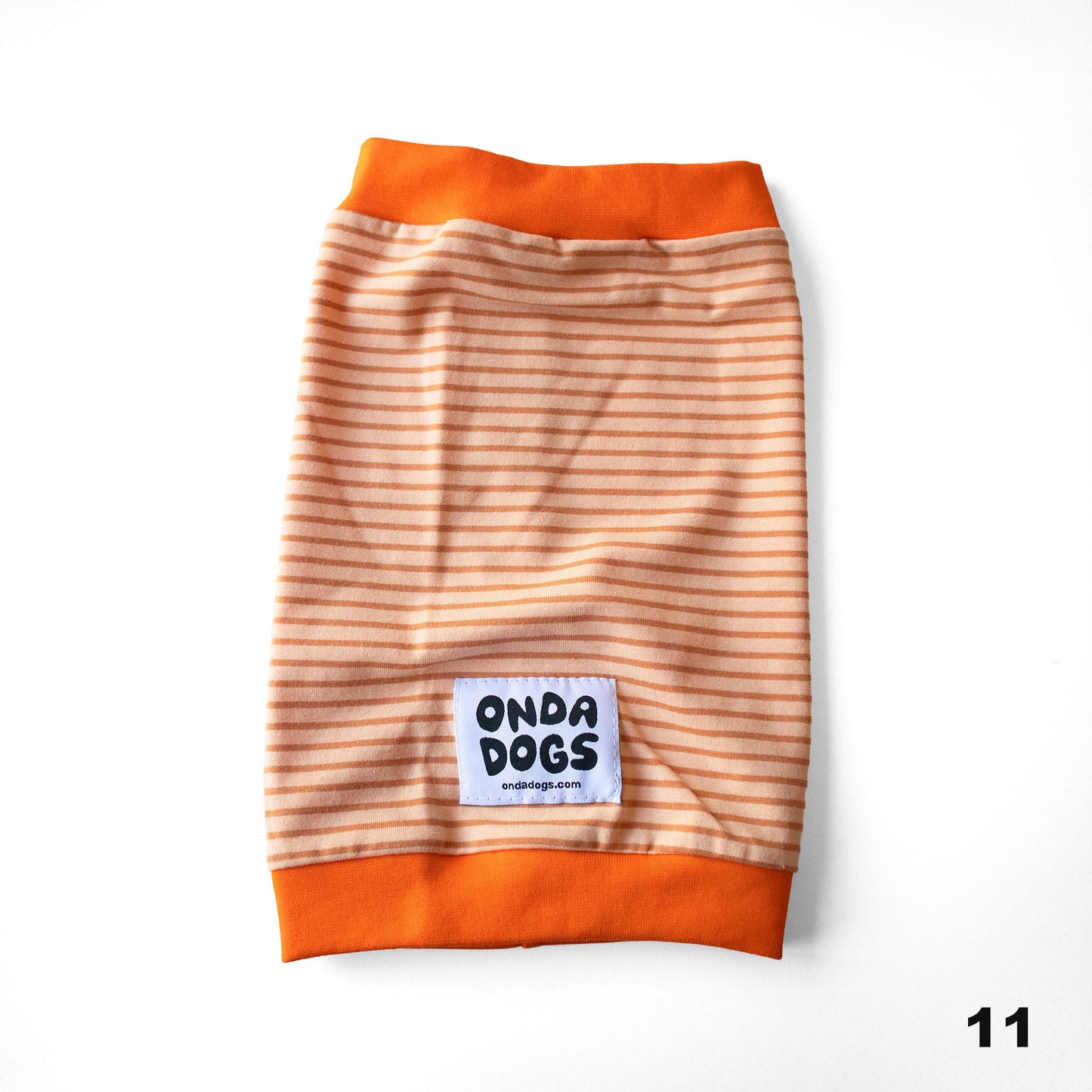 cuello buff galgo