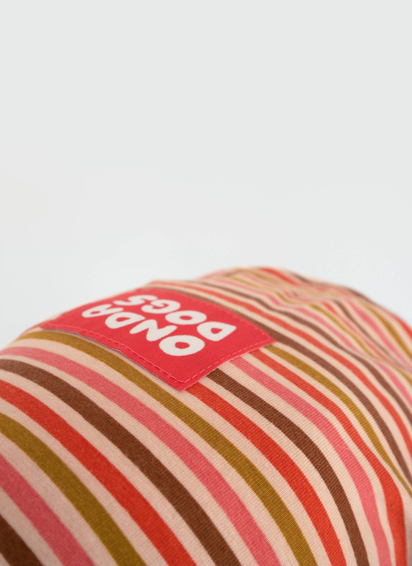 greyhound clothes long sleeve t shirt coral pink onda dogs