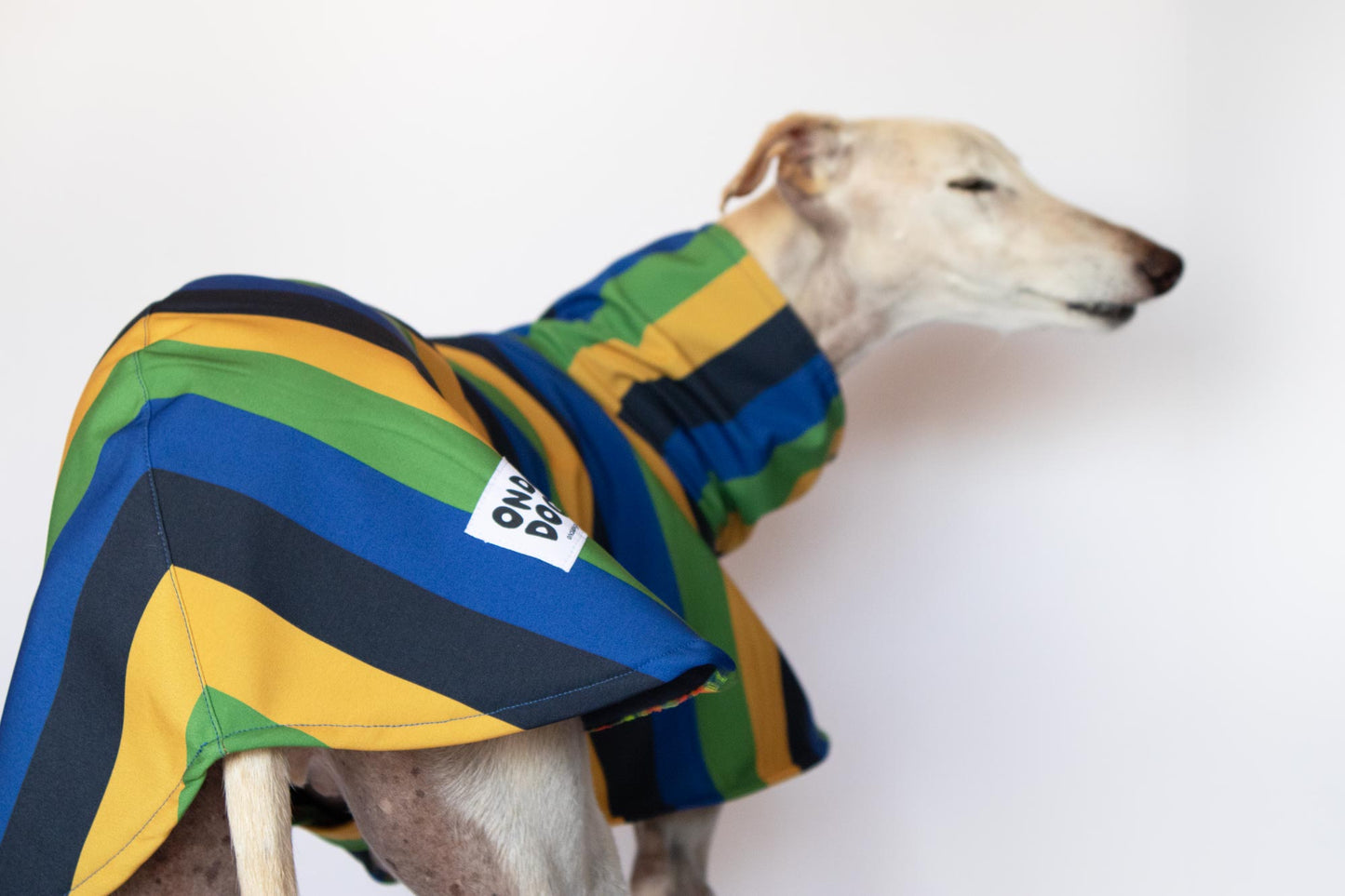 ondadogs chubasquero nimbus galgo