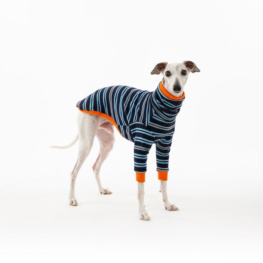 Long-Sleeve Shirt Domingo – Whippet