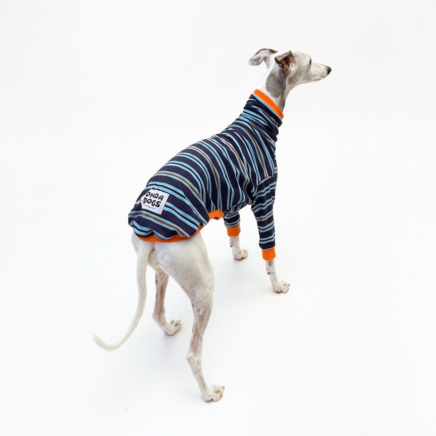 Long-Sleeve Shirt Domingo – Whippet