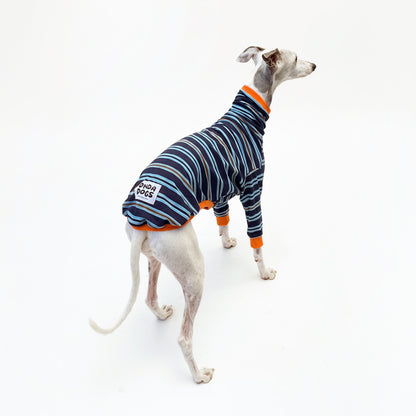 Long-Sleeve Shirt Domingo – Whippet