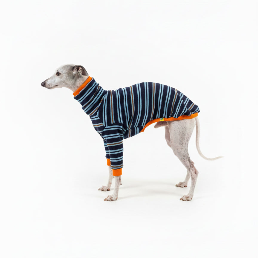 Long-Sleeve Shirt Domingo – Whippet