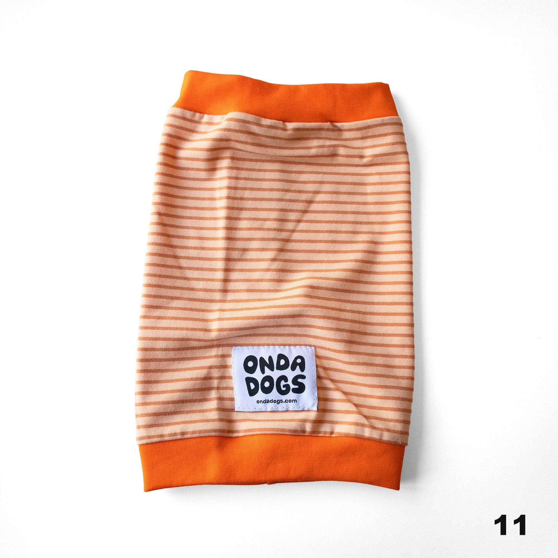 cuello buff galgo
