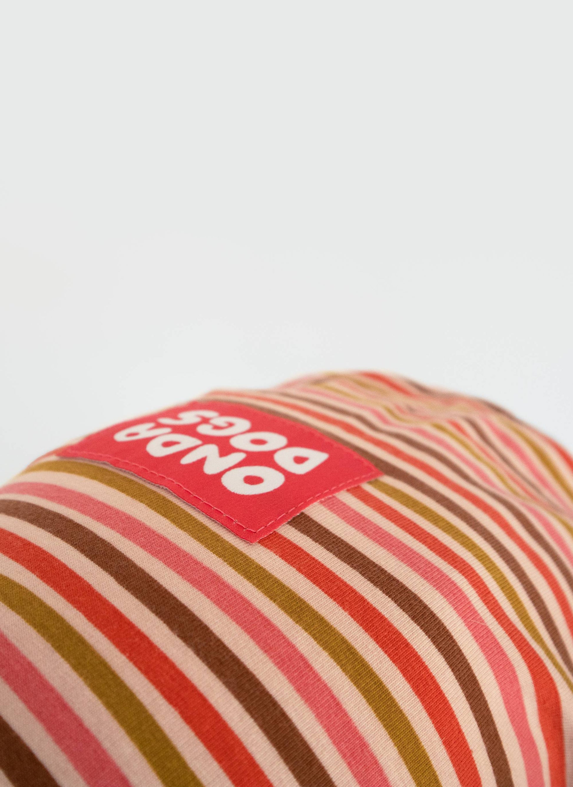 greyhound clothes long sleeve t shirt coral pink onda dogs